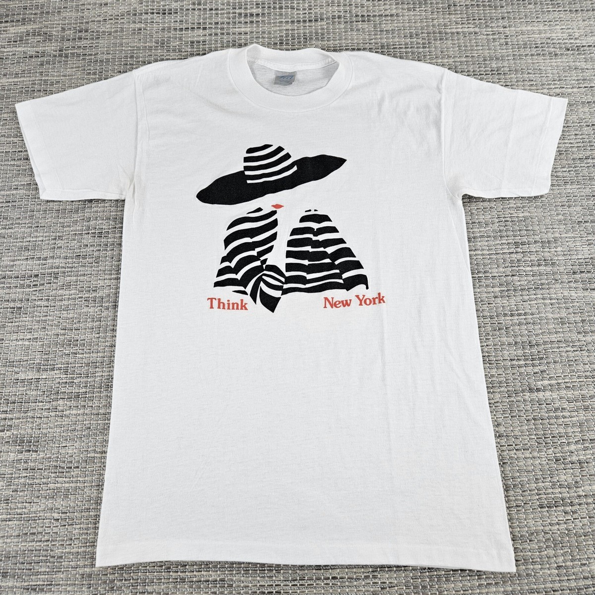 90s USA製 I LOVE NEW YORK vintage T-shirt