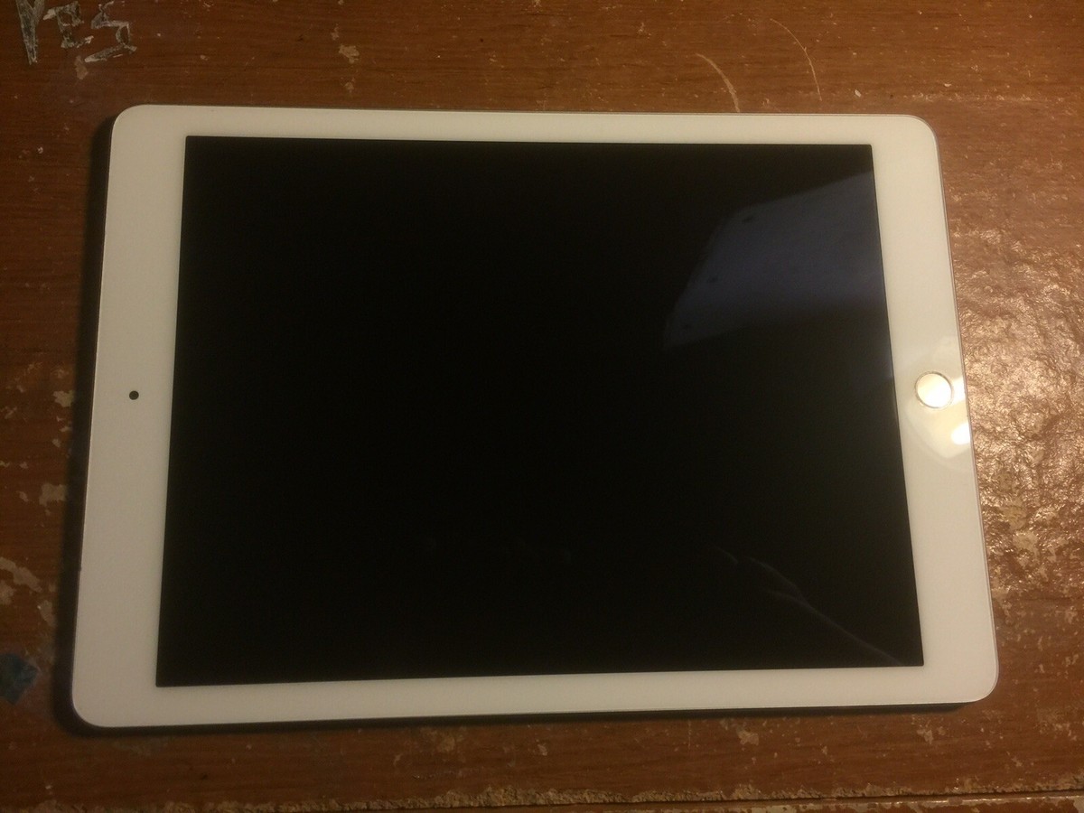 Apple iPad Pro 9.7 Wi-Fi Cellular 32GB - Silver MLPX2LL/A | eBay