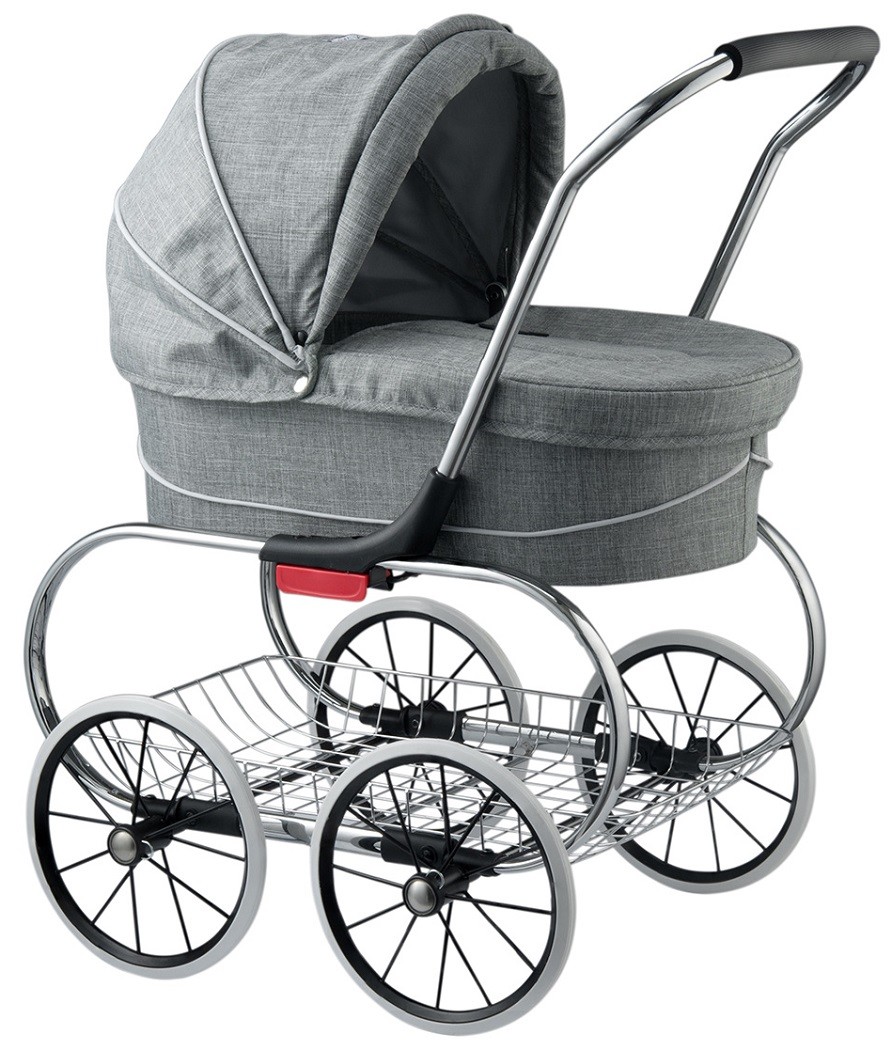 valco baby pram