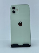 Apple iPhone 12 64GB Verde Sbloccato Usato Come Nuovo Senza Nessun Difetto