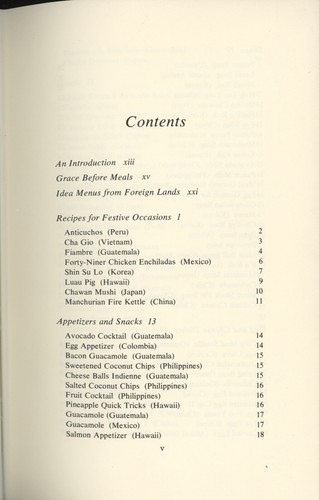 Catholic MARYKNOLL COOKBOOK INTERNATIONAL Mission Menus Grace Christian Nuns - Imagen 4 de 10
