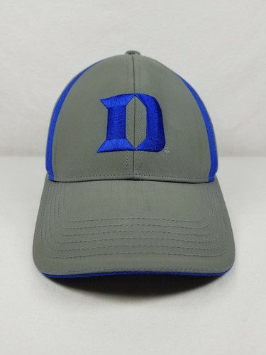 Duke Blue Devils Hat Top Of World 