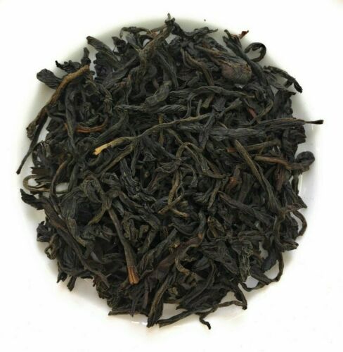 2024 Season Fresh Assam Black Tea Orthodox First Flush Ligripookrie OP Beverage - Bild 1 von 5