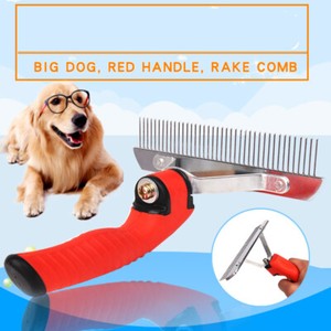 german shepherd deshedding tool
