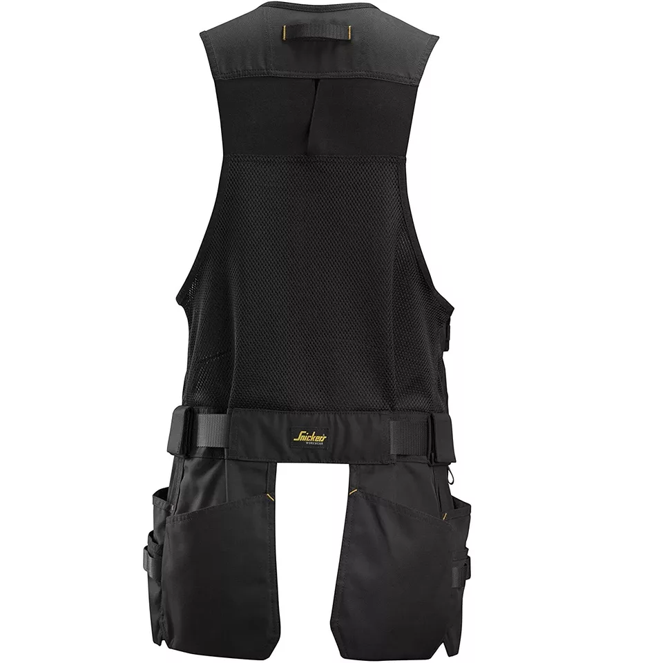 Snickers Workwear - Allround Work Tool Vest - Image 2 of 4