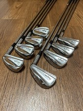 Ben Hogan Radial 3-EW Iron Set Apex 3 Regular Flex Right Hand