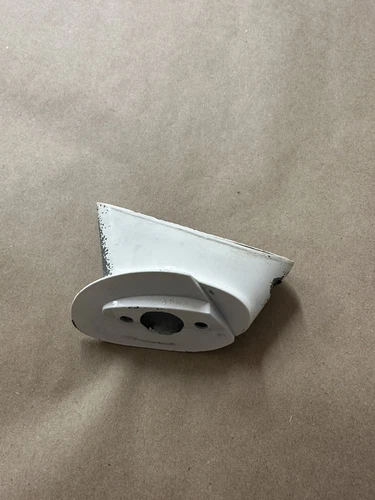 1970 - 1981 Firebird LH Driver Side Mirror Base Left Side Camaro Z28 GM 52822