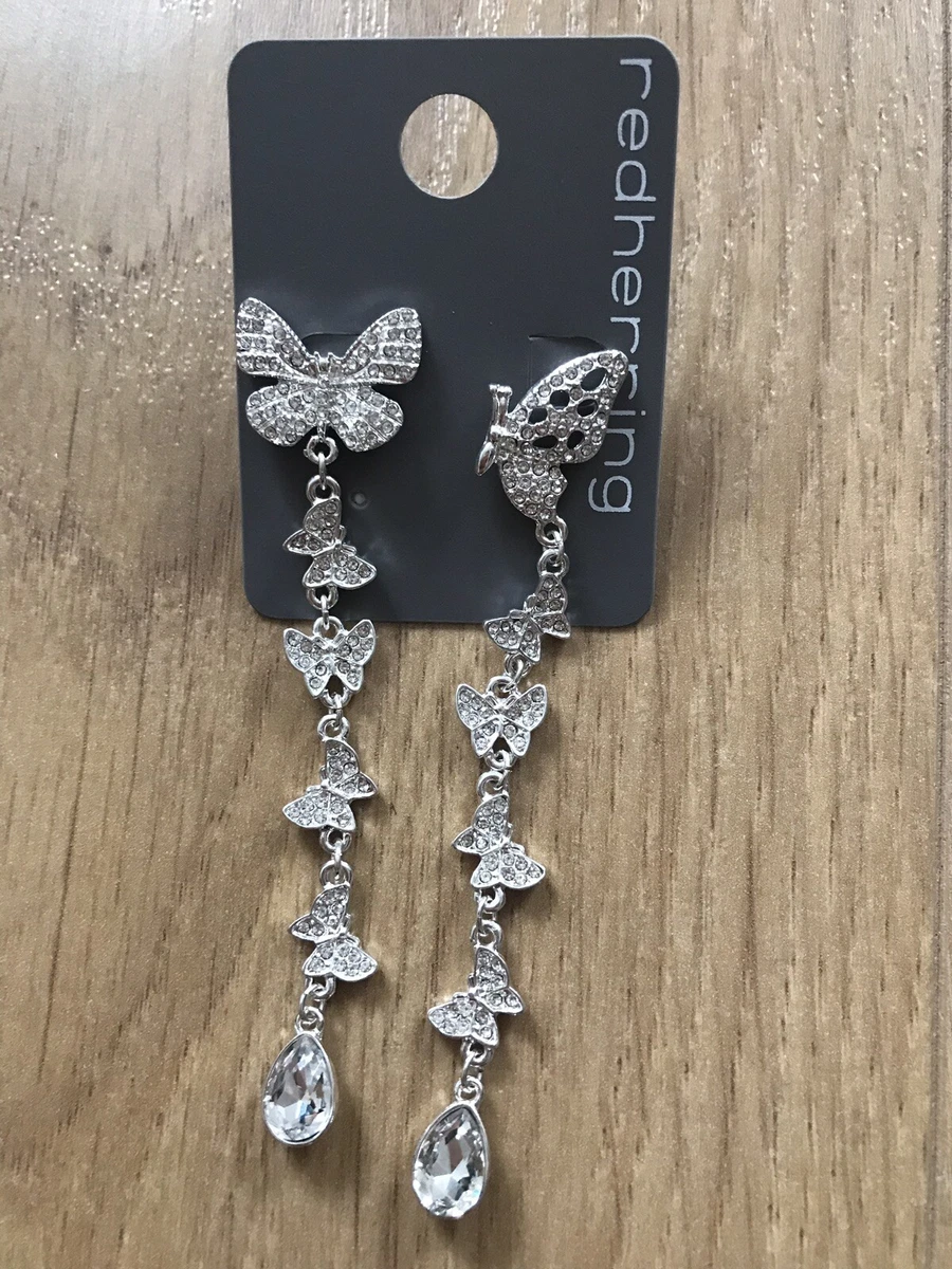 Red herring best sale jewellery