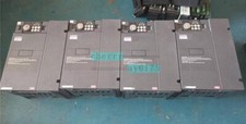 1PIECE USED MITSUBISHI INVERTER FR-F740-00380-EC