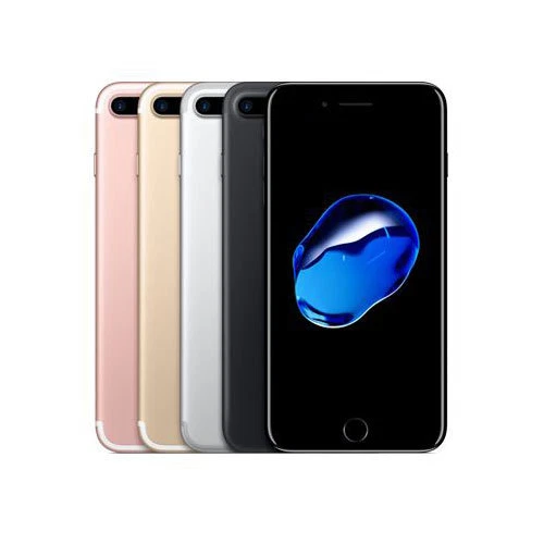 iPhone 7 Plus A1784 GSM Network Unlocked for Sale | Shop New