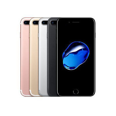 IPhone 7 Plus (32GB) – Mercadito Smart