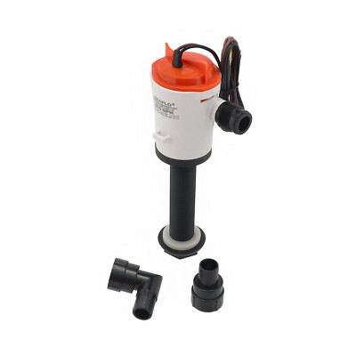AnzeigeBilgenpumpe Test 2026 - Bilgenpumpe - Top 7 Produkte