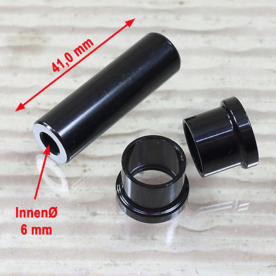 Rock Shox Dämpfer Buchse Set - 41,0 x 6 mm - 11.4115.012.450