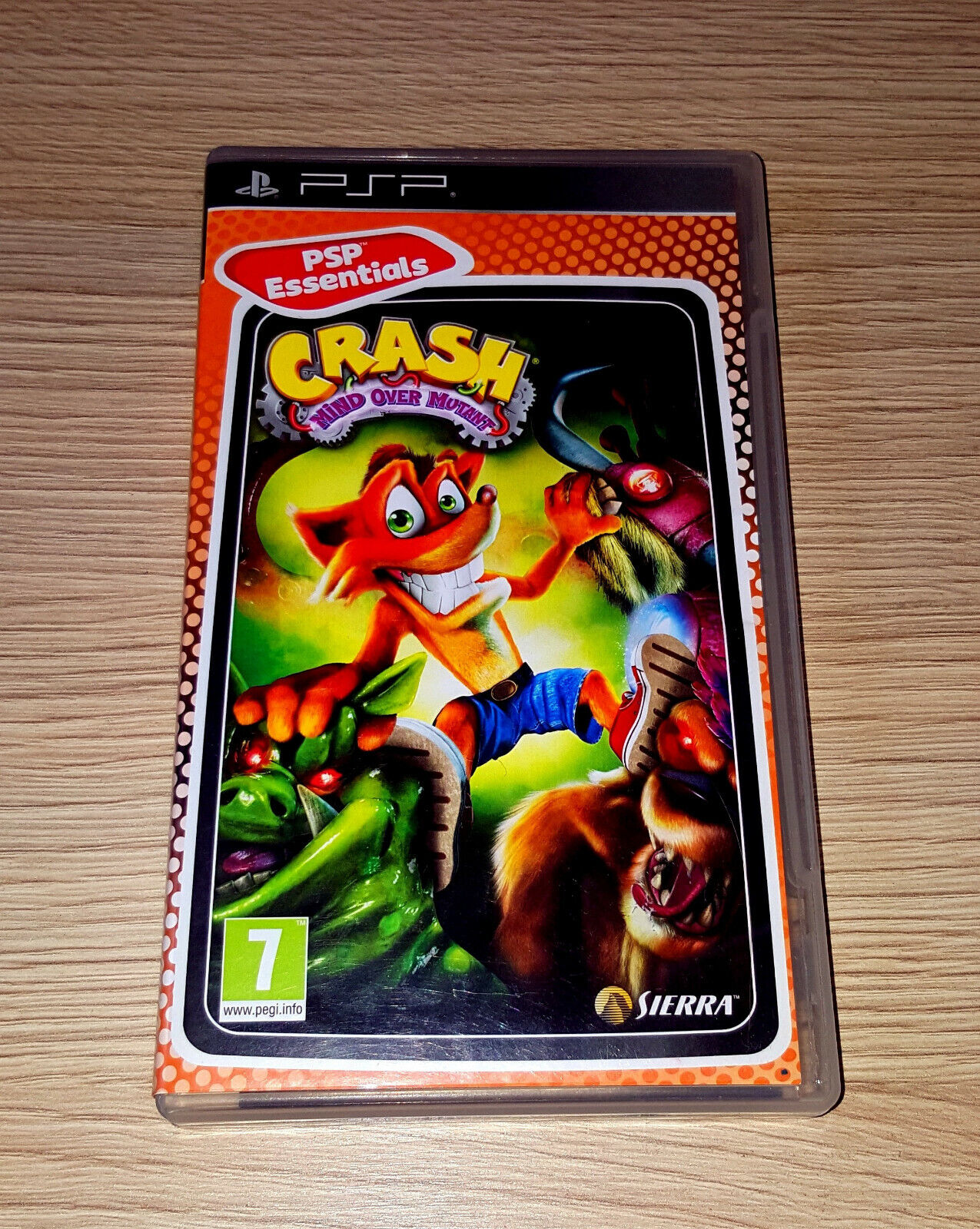 Crash Games - EXTENSION MEMOIRE PS5 DISPONIBLE EN 500 go