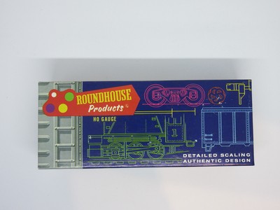 HO Gauge Detailed Authentic Design 