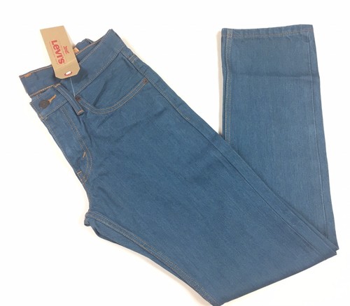 Levis 511 Slim Fit Medium Wash Mens 