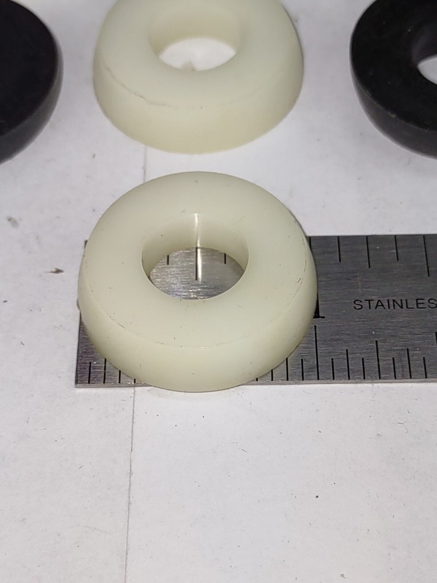 GMC Automatic Transmission Shift Linkage Bushings