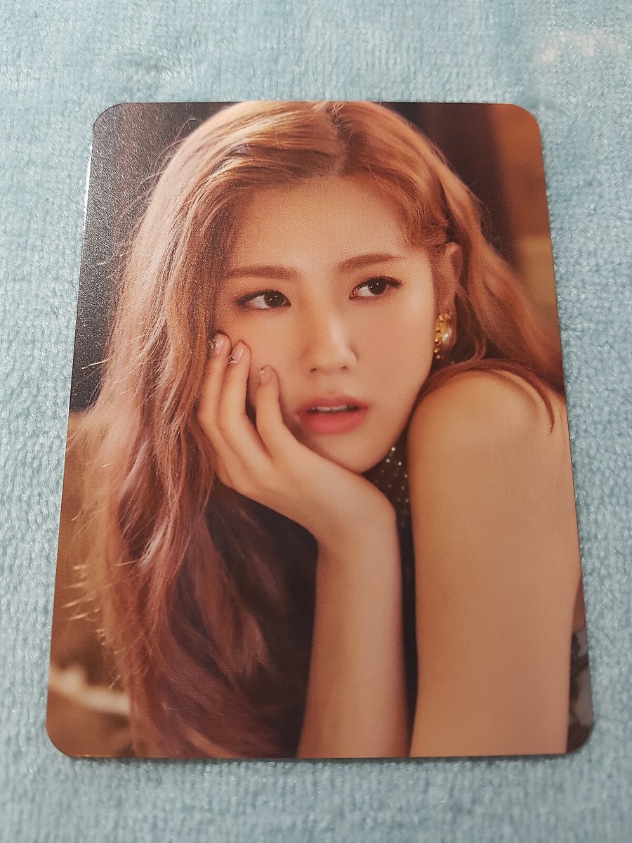 G)I-DLE 2nd Mini Album I made Miyeon Photo Card K-POP(56 | eBay