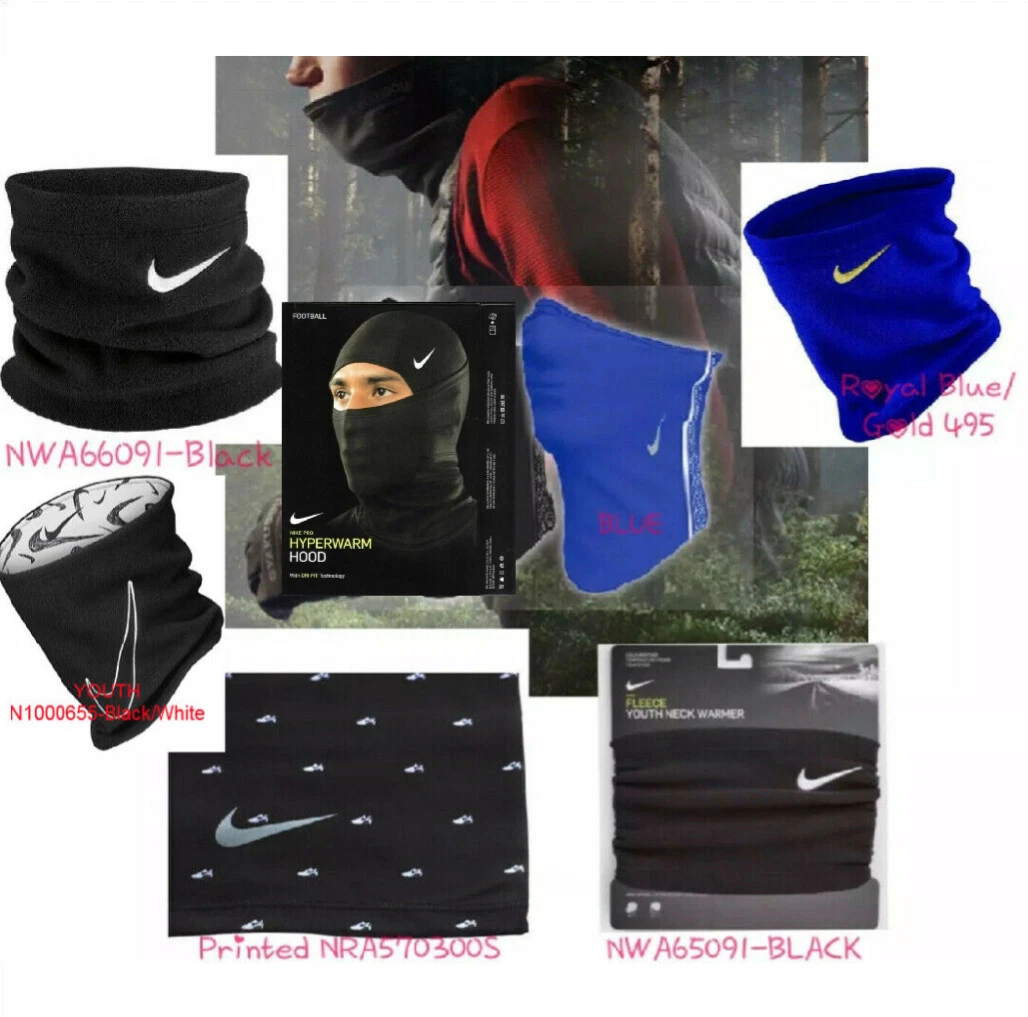 Tour De Cou De Running Hyperstorm Warmer NIKE