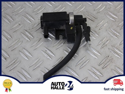 105987 Mercedes-Benz Magnetventil Unterdruckventil Druckwandler A0051535528
