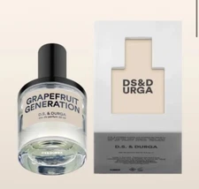 DS&DURGA Grapefruit Generation 1.7oz Spray Eau de Parfum