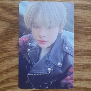Ni Ki Official Photocard Enhypen Border Day One Kpop Genuine Niki Ebay
