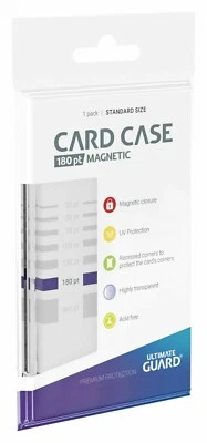 Ultimate Guard - Magnetic Mag Holder 180pt Magholder