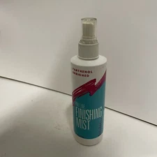 Pro Line Finishing Mist Panthenol HTF