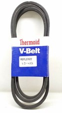 75-022 Thermoid V-Belt Made In USA Free Shipping Free Returns