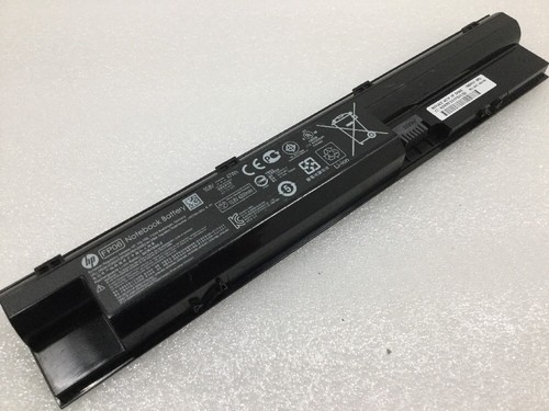 Аккумулятор fp06 hp