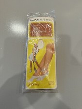 Vintage JCPenney Size M Gaymode Sport Footsox White Socks NEW Fits 8-9 1/2 Low