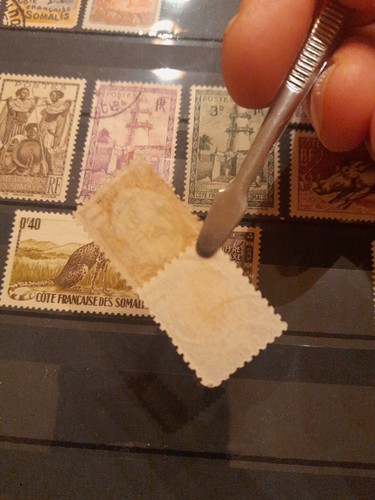 Französisch Somali Klassik Sammlung - Bild 2 von 13