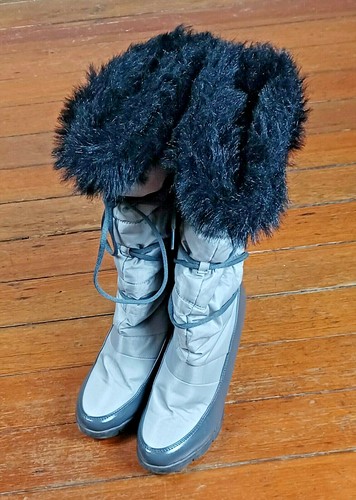 COUGAR Marley Snow Winter Boots Women's 