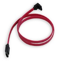 50cm Serial Ata Right Angle 18 Cable 