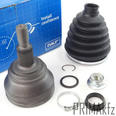 SKF VKJA5399 Kit pour D'Arbre D'Entraînement pour Audi A3 Seat Leon VW Bora Golf - Photo 1/2