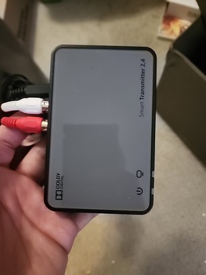 Connexx Smart Transmitter 2.4 TV03 | eBay