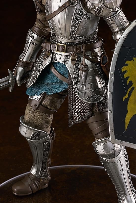 POP UP PARADE SP Demons Souls [PS5] Fluted Armor [PS5] Non-scale
