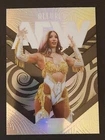 #67 MERCEDES MONE 2026 Upper Deck AEW Allure BASE