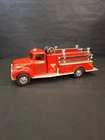 c1956 Tonka suburban pumper fire truck #950-6 - NR MT unplayed with toy