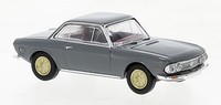 Brekina Pkw Lancia Fulvia, Grau 29626