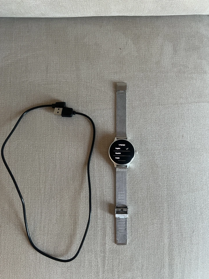 Sekonda Connect 40624 Smart Watch Heart Rate Activity Tracker, photo 3 of 4