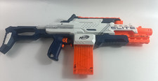 Nerf Cam ECS -12 N Strike Elite Motorized Blaster