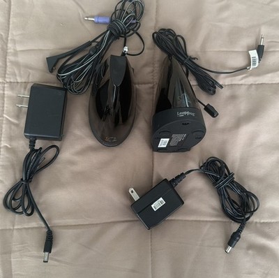 Leapfrog by Terk Remote Control Extender LF-IRX Infrared  - -9