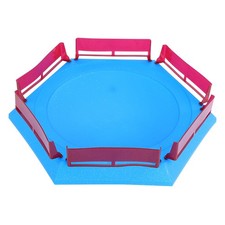 Burst Gyro Disk Spannendes Duell Kreisel Dreidel Spielzeug Zubeh 8H1Q