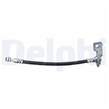 Bremsschlauch hinten links für Hyundai I30 GD GDE | 24004995