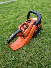 Echo Cs 3600 Petrol Chainsaw professional uses Stihl oil husqvarna