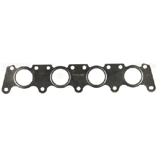 Dichtung AbgaskrüMmer FüR VW Bora 1J 1.8 98 Bis 05 Victor ARY QualitäT-image