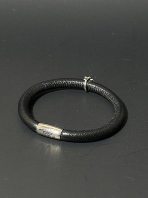 Endless Jewelry Charm Leather Bracelet