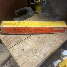 41.0mm - Dormer Tools 2013 HSS Reamer Drill Bit  (new In Box)