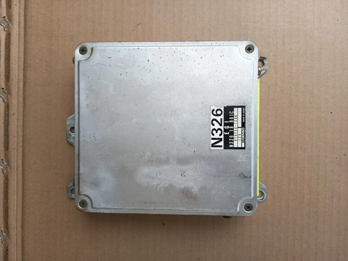 RX-7　競技用コンピューター Engine Computers for Mazda RX-7 for sale | eBay